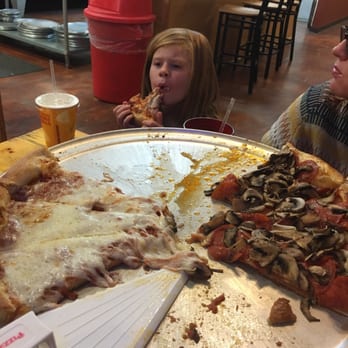 Pizza Factory - Lucy likes it. - Italian Near Me - Williams, Arizona Pizza Factory - Lucy likes it. - Italian Near Me - Williams, Arizona