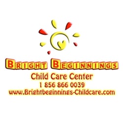 Bright Beginnings Child Care Center