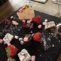 George's of the Market Bar and Kitchen