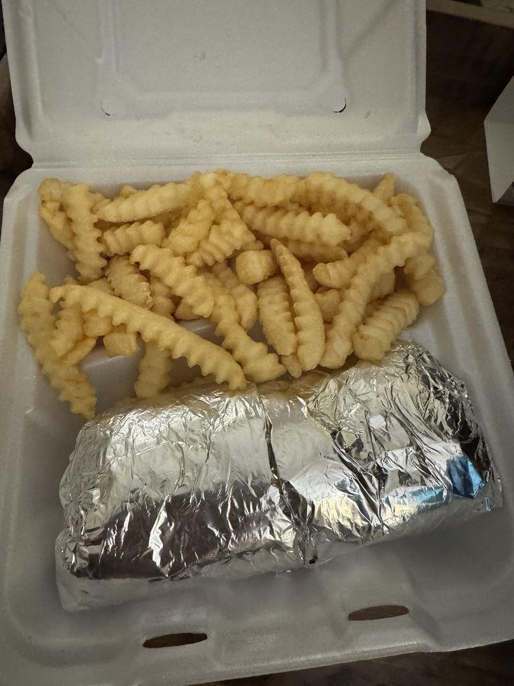 America's Best Wings Gyro & Pizza