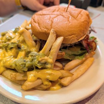 66 Diner - 3/26/26. 66 Diner - Diners Near Me - Albuquerque, New Mexico
