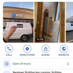 Reliable Locksmith