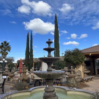 Pottery World Cafe - Italian Near Me - Rocklin, California