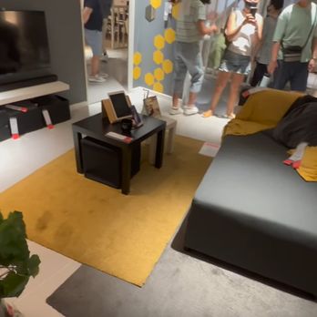 IKEA - Furniture Stores Near Me - Pasay, NCR