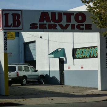 LB Auto Service & Transmission - Auto Repair Near Me - Los Angeles, California LB Auto Service & Transmission - Auto Repair Near Me - Los Angeles, California