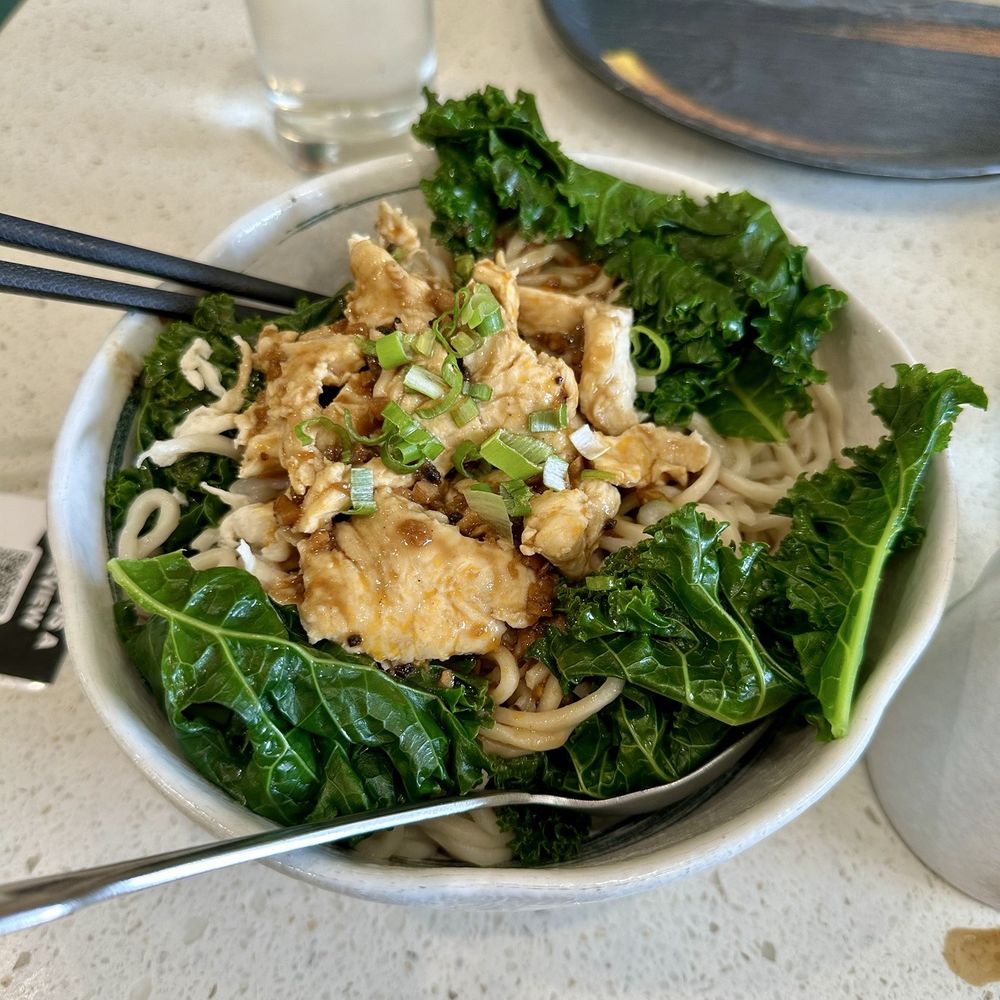 Dumpling & Dough - Dan Dan Noodle - Chinese Near Me - San Carlos, California Dumpling & Dough - Dan Dan Noodle - Chinese Near Me - San Carlos, California