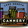 Lake Geneva Cannery gift card