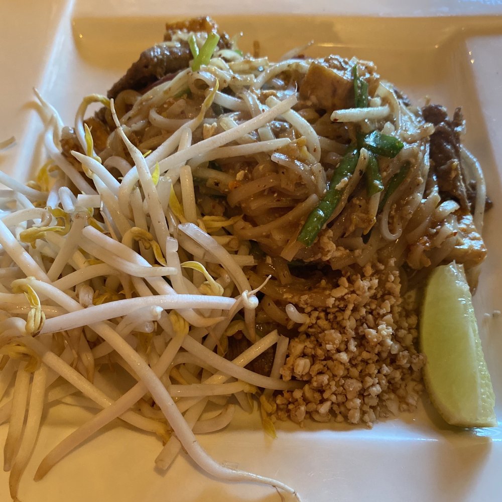 Ros Niyom Thai - Pad Thai - Thai Near Me - Round Rock, Texas Ros Niyom Thai - Pad Thai - Thai Near Me - Round Rock, Texas