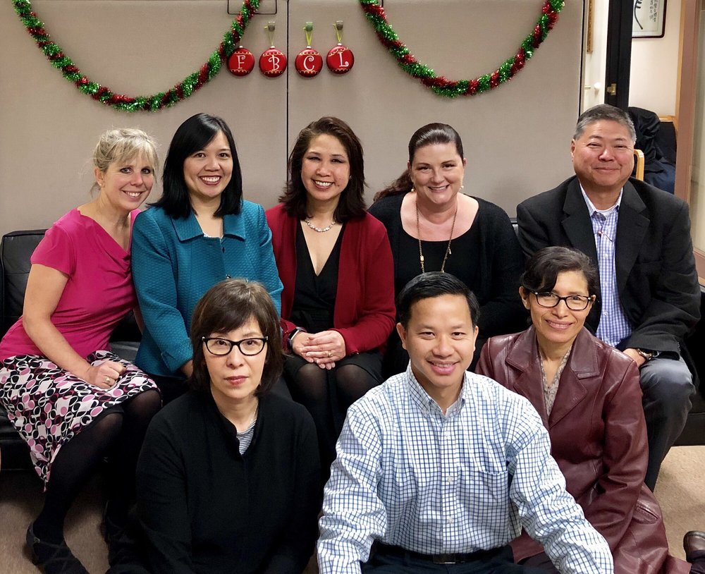 Fallon, Bixby, Cheng & Lee - immigration attorney in San Francisco, CA