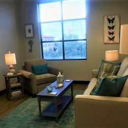 Kaye Lunsford - Houston Office