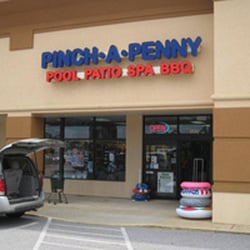 Pinch A Penny