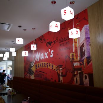 Max's Restaurant - Filipino Near Me - Bakersfield, California Max's Restaurant - Filipino Near Me - Bakersfield, California