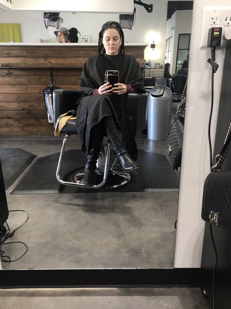 FRINGE STUDIO 20 Photos & 14 Reviews 100 W Southlake Blvd