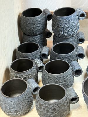 Match Stoneware by null