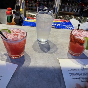 Papi's Mex Grill - strawberry margaritas - Mexican Near Me - Madera, California Papi's Mex Grill - strawberry margaritas - Mexican Near Me - Madera, California