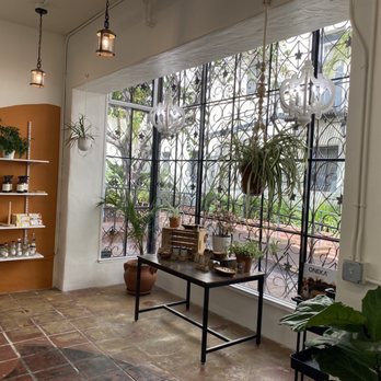 Sunkissed Pantry - Cosmetics & Beauty Supply Near Me - Santa Barbara, California