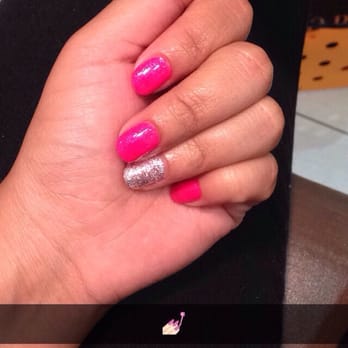 Beauty Lounge Spa - Love my gel manicure ! - Nail Salons Near Me - Carson, California Beauty Lounge Spa - Love my gel manicure ! - Nail Salons Near Me - Carson, California
