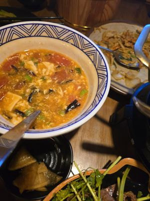 Old Li‘s Restaurant by null