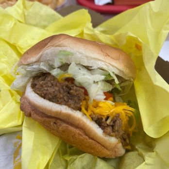 Del Taco - Bun taco - Fast Food Near Me - Barstow, California Del Taco - Bun taco - Fast Food Near Me - Barstow, California