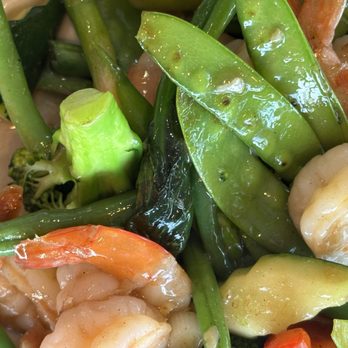 Ocean Palace Chinese Seafood Restaurant - Shrimp and vegetables - Chinese Near Me - Delta, British Columbia Ocean Palace Chinese Seafood Restaurant - Shrimp and vegetables - Chinese Near Me - Delta, British Columbia