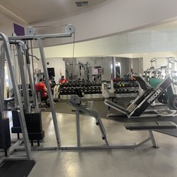 Anytime Fitness