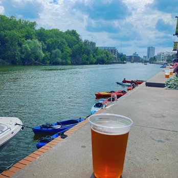Lakefront Brewery - Breweries Near Me - Milwaukee, Wisconsin
