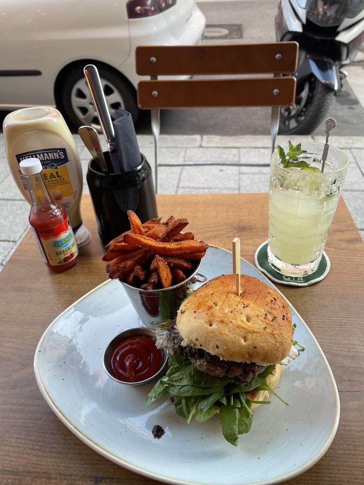 Drunken Cow Bar & Grill Gabelsbergerstraße München DRUNKEN COW BAR & GRILL - Updated May 2025 - 76 Photos & 26 Reviews