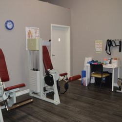 South Coast Physio Plus