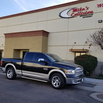 Rob's Auto Body Mesa - My baby in front of the best Body Shop in town! - Body Shops Near Me - Mesa, Arizona