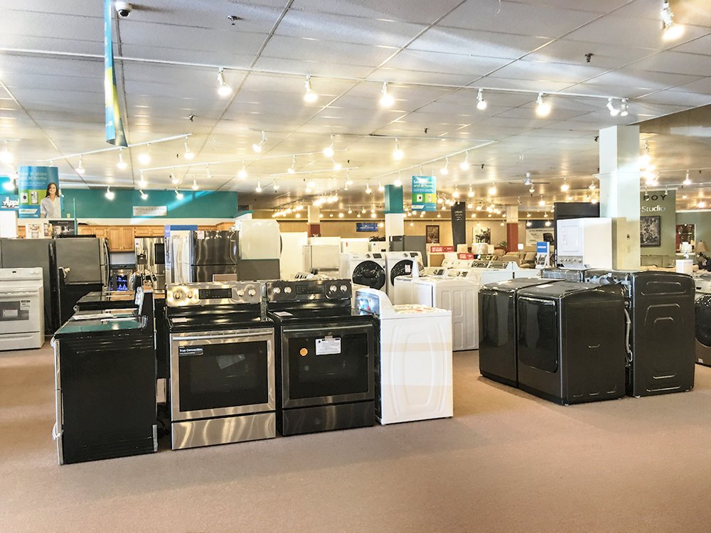 RAHEY’S J R FURNITURE & APPLIANCES Updated August 2024 154