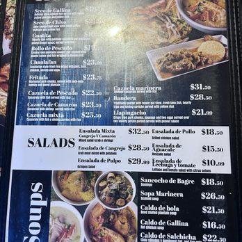 Barzola Restaurant - Latin American Near Me - Jackson Heights, New York Barzola Restaurant - Latin American Near Me - Jackson Heights, New York