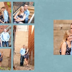 Marnie Marie Photography - engagement photo