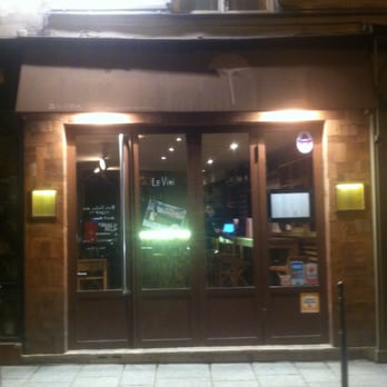 Le Vini - Bars Near Me - Paris, 75 Le Vini - Bars Near Me - Paris, 75
