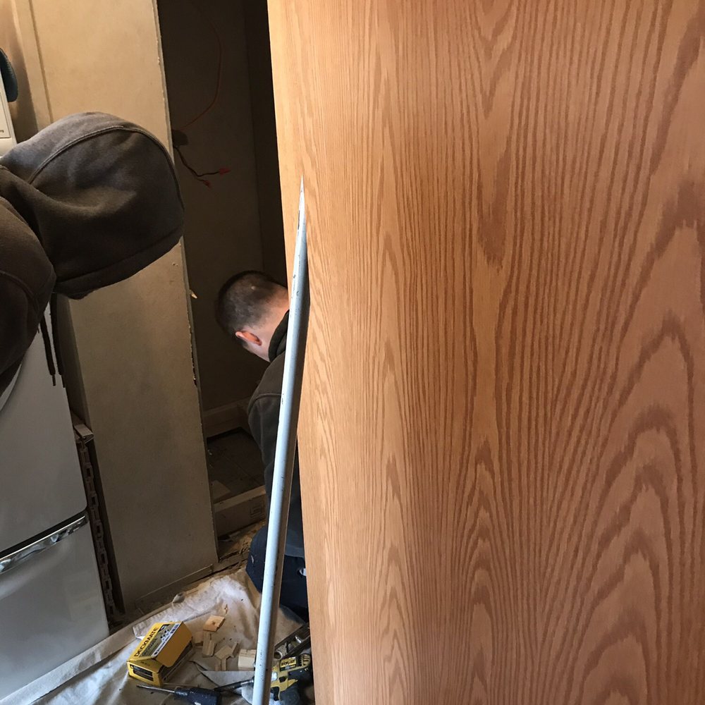 Modern Air Conditioning & Heating - Heating & Air Conditioning/HVAC Near Me - Essex, Maryland