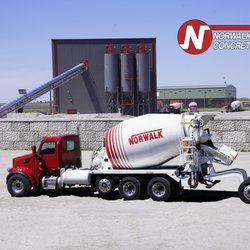 Norwalk Ready Mix Concrete
