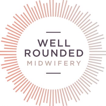 Well Rounded Midwifery - Logo - Midwives Near Me - Granville, Ohio Well Rounded Midwifery - Logo - Midwives Near Me - Granville, Ohio