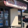 Jay Vee Liquors gift card