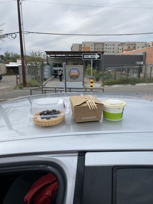 Food Conspiracy Co-op by null