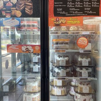 Cold Stone Creamery - Ice Cream & Frozen Yogurt Near Me - Roseville, California Cold Stone Creamery - Ice Cream & Frozen Yogurt Near Me - Roseville, California