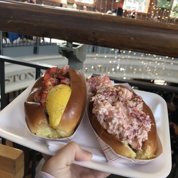 Boston Chowda - Seafood Near Me - Boston, Massachusetts