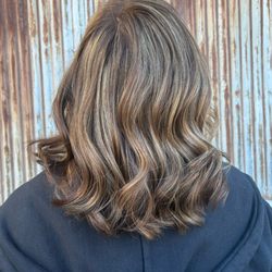 Jeannie's Chapel Street Salon