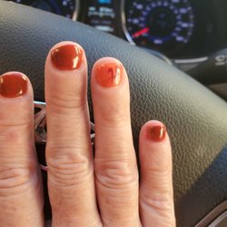 Perfect Nails And Spa