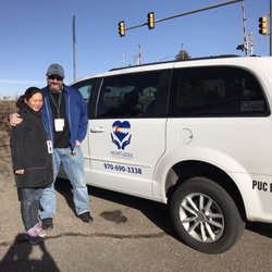 Heart and Soul Paratransit