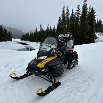 CM Backcountry Rentals - ATV Rentals/Tours Near Me - McCall, Idaho CM Backcountry Rentals - ATV Rentals/Tours Near Me - McCall, Idaho