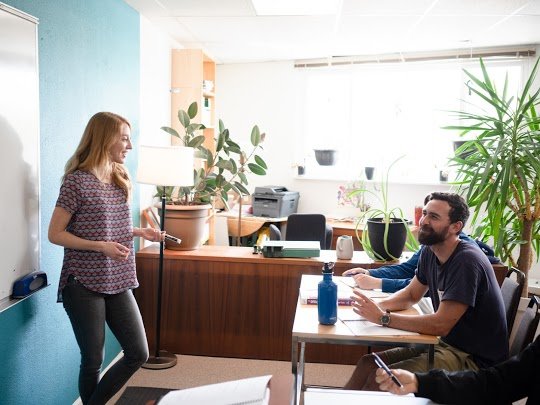 TestCrackers GMAT & GRE Prep - reading tutor in Chicago, IL