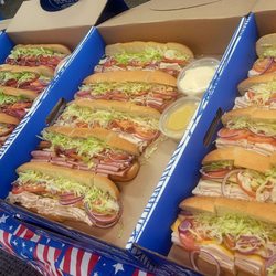 Beach Hut Deli - These look perfect