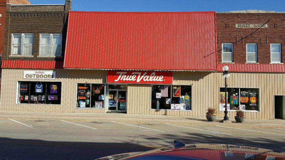 WEBSTER CITY TRUE VALUE Updated September 2024 10 Photos 541