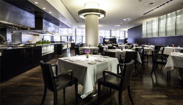 Grand Hyatt Berlin by null