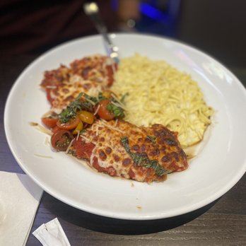 Dave & Buster's Queen Creek - Chicken Parmigiana - Arcades Near Me - Queen Creek, Arizona Dave & Buster's Queen Creek - Chicken Parmigiana - Arcades Near Me - Queen Creek, Arizona