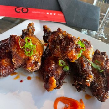 CO - Malaysian Chili Wings - Asian Fusion Near Me - Charlotte, North Carolina CO - Malaysian Chili Wings - Asian Fusion Near Me - Charlotte, North Carolina
